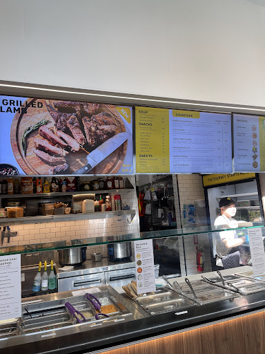 Photo of Hungry Zus - 433 Granville St, Vancouver, BC V6C 1T2